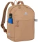 Рюкзак для ноутбука 10.5" Riva Urban 5422 бежевый полиэстер (5422 BEIGE)