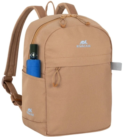 Рюкзак для ноутбука 10.5" Riva Urban 5422 бежевый полиэстер (5422 BEIGE)