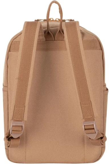 Рюкзак для ноутбука 10.5" Riva Urban 5422 бежевый полиэстер (5422 BEIGE)