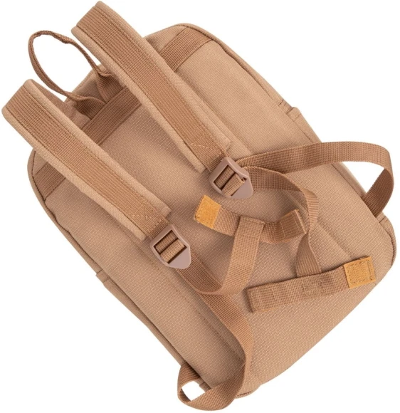 Рюкзак для ноутбука 10.5" Riva Urban 5422 бежевый полиэстер (5422 BEIGE)
