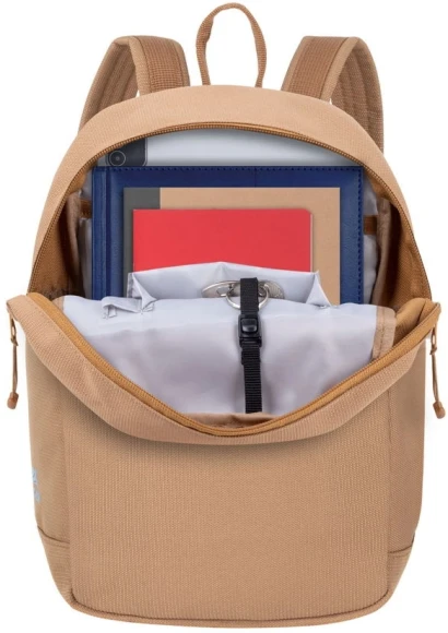 Рюкзак для ноутбука 10.5" Riva Urban 5422 бежевый полиэстер (5422 BEIGE)