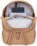 Рюкзак для ноутбука 10.5" Riva Urban 5422 бежевый полиэстер (5422 BEIGE)