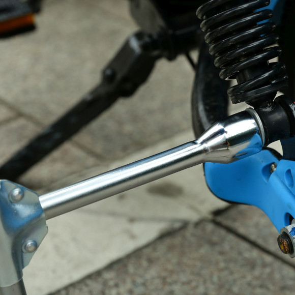 Ключ балон. Deko HT14 (065-0915) Ключ балон. Deko HT14 (065-0915)