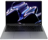 Ноутбук Tecno MegaBook K16SDA Ryzen 5 7430U 16Gb SSD1Tb AMD Radeon Graphics 16" IPS WUXGA (1920x1200) Windows 11 Home grey WiFi BT Cam 6060mAh (71005000262) Ноутбук Tecno MegaBook K16SDA Ryzen 5 7430U 16Gb SSD1Tb AMD Radeon Graphics 16" IPS WUXGA (1920x1200) Windows 11 Home grey WiFi BT Cam 6060mAh (71005000262)