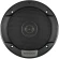 Колонки автомобильные Kenwood KFC-S1676EX 330Вт 87дБ 4Ом 16см (6.5дюйм) (ком.:2кол.) коаксиальные двухполосные