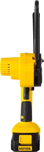 Цепная пила Huter ELS ELS-2-Li-6K аккум. дл.шины:6" (15.2cm) 2аккум. 2Ач ЗУ (70/10/35) Цепная пила Huter ELS ELS-2-Li-6K аккум. дл.шины:6" (15.2cm) 2аккум. 2Ач ЗУ (70/10/35)