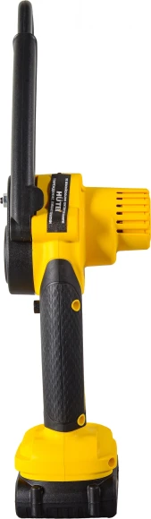 Цепная пила Huter ELS ELS-2-Li-6K аккум. дл.шины:6" (15.2cm) 2аккум. 2Ач ЗУ (70/10/35) Цепная пила Huter ELS ELS-2-Li-6K аккум. дл.шины:6" (15.2cm) 2аккум. 2Ач ЗУ (70/10/35)