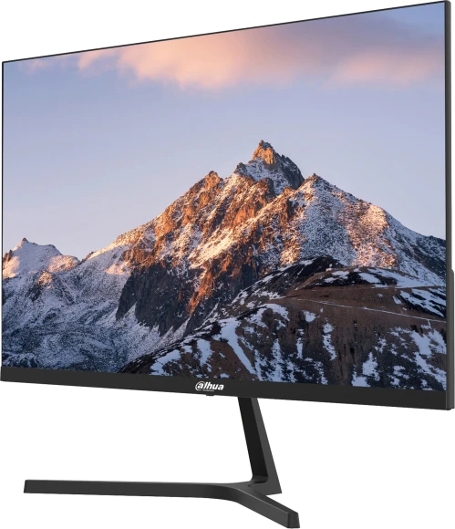 Монитор Dahua 27" DHI-LM27-B221 черный IPS LED 16:9 HDMI матовая 1200:1 250cd 178гр/178гр 1920x1080 144Hz DP FHD 3.84кг