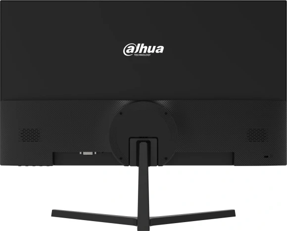 Монитор Dahua 27" DHI-LM27-B221 черный IPS LED 16:9 HDMI матовая 1200:1 250cd 178гр/178гр 1920x1080 144Hz DP FHD 3.84кг