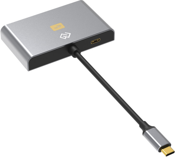 Стыковочная станция Digma DS-500 Стыковочная станция Digma DS-500