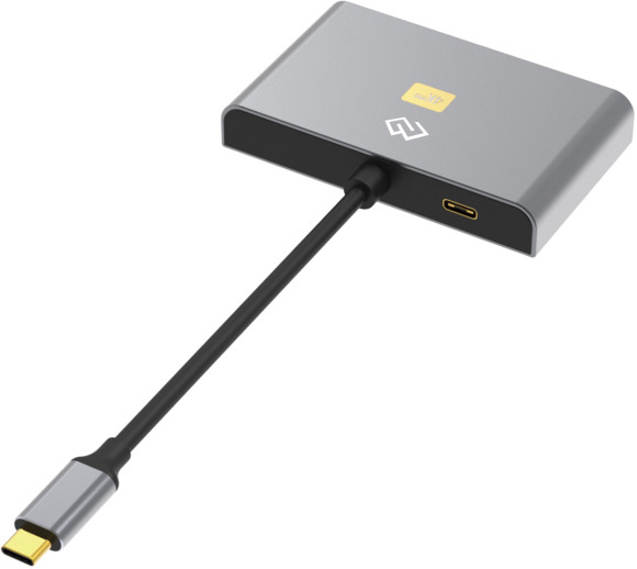 Стыковочная станция Digma DS-500 Стыковочная станция Digma DS-500