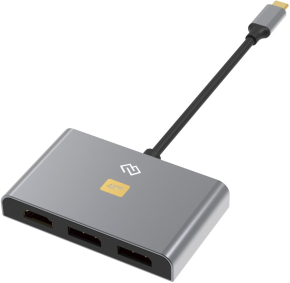 Стыковочная станция Digma DS-500 Стыковочная станция Digma DS-500