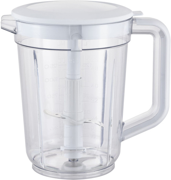 Блендер погружной Polaris PHB 1590AL Cube черный