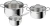 Набор посуды Tefal Intuition B864S674 6 предметов (2100125818)