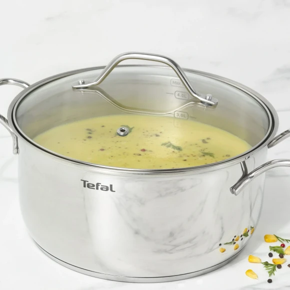 Набор посуды Tefal Intuition B864S674 6 предметов (2100125818)