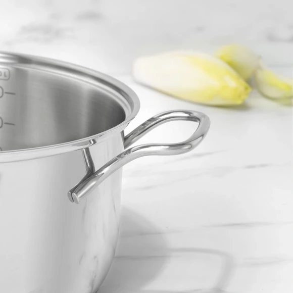 Набор посуды Tefal Intuition B864S674 6 предметов (2100125818)