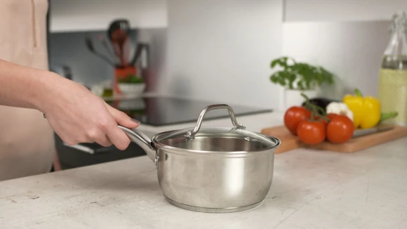 Набор посуды Tefal Intuition B864S674 6 предметов (2100125818)