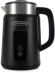 Чайник электрический Hyundai HYK-S3505 1.5л. 2200Вт черный корпус: металл/пластик