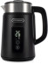 Чайник электрический Hyundai HYK-S3505 1.5л. 2200Вт черный корпус: металл/пластик