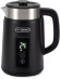 Чайник электрический Hyundai HYK-S3505 1.5л. 2200Вт черный корпус: металл/пластик