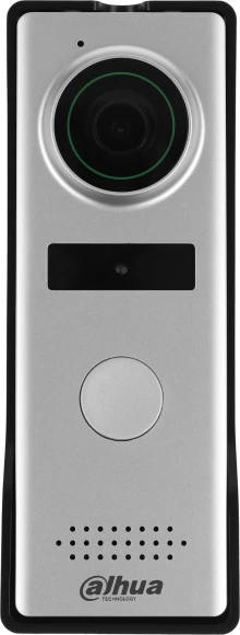 Комплект домофона Dahua DHI-KTA03 белый