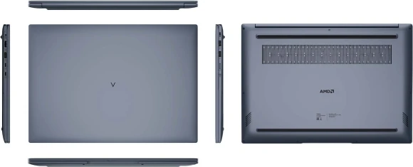 Ноутбук Digma Pro Pactos Ryzen 7 7730U 16Gb SSD512Gb AMD Radeon Graphics 16" IPS WUXGA (1920x1200) Windows 11 Pro dk.grey WiFi BT Cam 5500mAh (DN16R7-ADXW03) Ноутбук Digma Pro Pactos Ryzen 7 7730U 16Gb SSD512Gb AMD Radeon Graphics 16" IPS WUXGA (1920x1200) Windows 11 Pro dk.grey WiFi BT Cam 5500mAh (DN16R7-ADXW03)