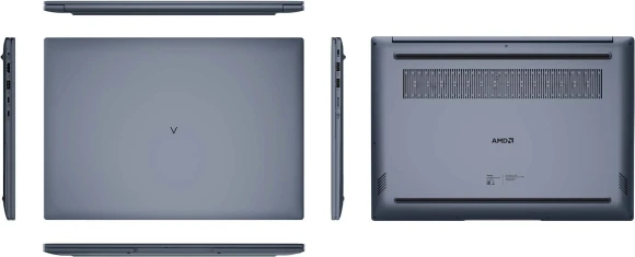 Ноутбук Digma Pro Pactos Ryzen 7 7730U 16Gb SSD512Gb AMD Radeon Graphics 16" IPS WUXGA (1920x1200) Windows 11 Pro dk.grey WiFi BT Cam 5500mAh (DN16R7-ADXW03) Ноутбук Digma Pro Pactos Ryzen 7 7730U 16Gb SSD512Gb AMD Radeon Graphics 16" IPS WUXGA (1920x1200) Windows 11 Pro dk.grey WiFi BT Cam 5500mAh (DN16R7-ADXW03)