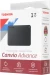 Жесткий диск Toshiba USB3.0 1TB HDTCA10EK3AA Canvio Advance 2.5" черный