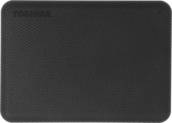 Жесткий диск Toshiba USB3.0 1TB HDTCA10EK3AA Canvio Advance 2.5" черный Жесткий диск Toshiba USB3.0 1TB HDTCA10EK3AA Canvio Advance 2.5" черный