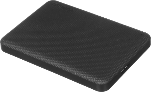 Жесткий диск Toshiba USB3.0 1TB HDTCA10EK3AA Canvio Advance 2.5" черный Жесткий диск Toshiba USB3.0 1TB HDTCA10EK3AA Canvio Advance 2.5" черный