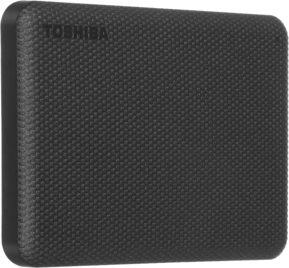 Жесткий диск Toshiba USB3.0 1TB HDTCA10EK3AA Canvio Advance 2.5" черный Жесткий диск Toshiba USB3.0 1TB HDTCA10EK3AA Canvio Advance 2.5" черный