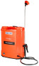 Опрыскиватель Patriot PT-16LI аккум. ранц. 16л оранжевый (755302520)
