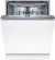 Посудомоечная машина встраив. Bosch SMV4HVX00E полноразмерная инвертер