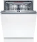 Посудомоечная машина встраив. Bosch SMV4HVX00E полноразмерная инвертер Посудомоечная машина встраив. Bosch SMV4HVX00E полноразмерная инвертер