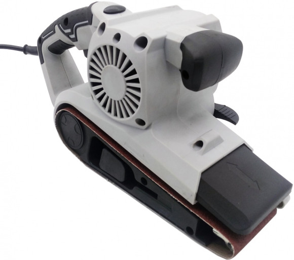 Ленточная шлифовальная машина Ресанта ЛШМ-75/900 900Вт шир.ленты 75мм (75/6/1) Ленточная шлифовальная машина Ресанта ЛШМ-75/900 900Вт шир.ленты 75мм (75/6/1)