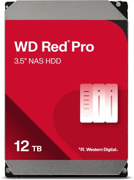 Жесткий диск WD SATA-III 20TB WD203KRYZ Server Gold 512E (7200rpm) 512Mb 3.5"