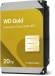 Жесткий диск WD SATA-III 20TB WD203KRYZ Server Gold 512E (7200rpm) 512Mb 3.5"