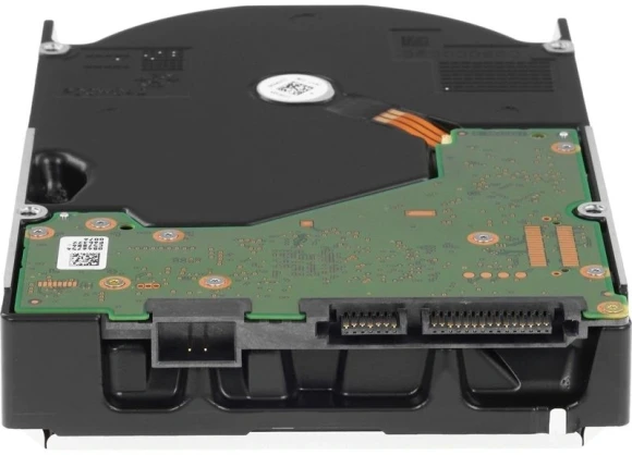 Жесткий диск WD SATA-III 20TB WD203KRYZ Server Gold 512E (7200rpm) 512Mb 3.5"