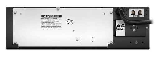 Батарея для ИБП APC SRT192RMBP2 1920Ач для SRT10KRMXLI/SRT10KXLI/SRT8KRMXLI/SRT8KXLI