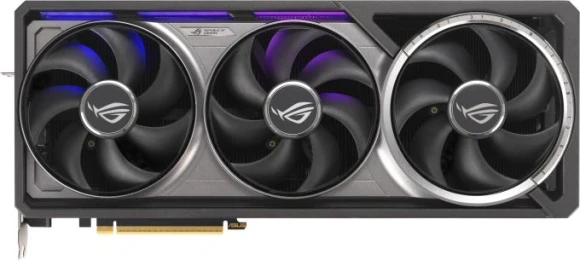 Видеокарта Gigabyte PCI-E 5.0 GV-N5090GAMING OC-32GD NVIDIA GeForce RTX 5090 32Gb 512bit GDDR7 2550/28000 HDMIx1 DPx3 HDCP Ret