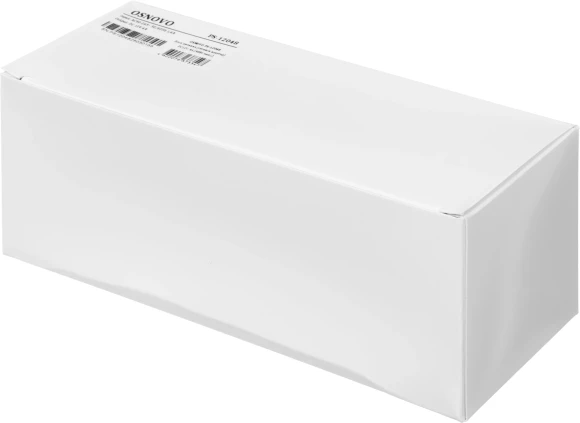 Блок питания AC/DC Osnovo PS-12048 12В 40Вт