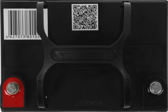 Батарея для ИБП Delta DT 1233 12В 33Ач Батарея для ИБП Delta DT 1233 12В 33Ач