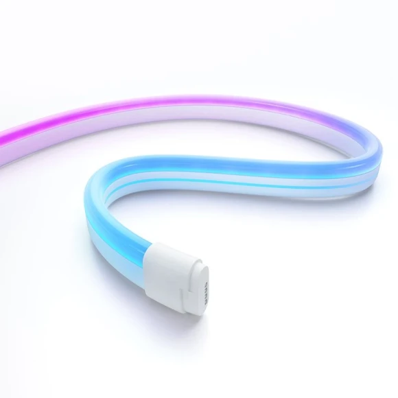 Удлинитель умных светодиодных лент Xiaomi Smart Lightstrip Pro Extension 60св./м 17В 1м (BHR6476GL) Удлинитель умных светодиодных лент Xiaomi Smart Lightstrip Pro Extension 60св./м 17В 1м (BHR6476GL)