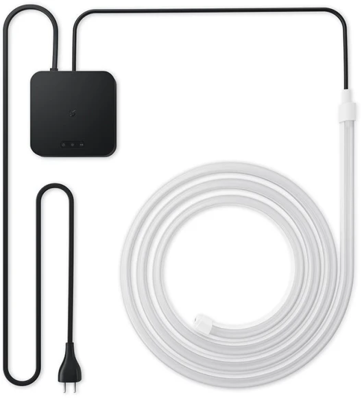 Удлинитель умных светодиодных лент Xiaomi Smart Lightstrip Pro Extension 60св./м 17В 1м (BHR6476GL) Удлинитель умных светодиодных лент Xiaomi Smart Lightstrip Pro Extension 60св./м 17В 1м (BHR6476GL)