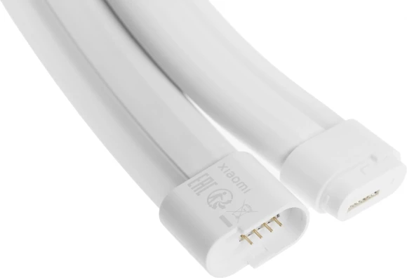 Удлинитель умных светодиодных лент Xiaomi Smart Lightstrip Pro Extension 60св./м 17В 1м (BHR6476GL) Удлинитель умных светодиодных лент Xiaomi Smart Lightstrip Pro Extension 60св./м 17В 1м (BHR6476GL)
