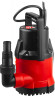 Насос дренажный Зубр Мастер НПЧ-М1-400 400Вт 7200л/час центробежный