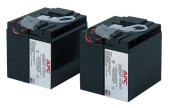 Батарея для ИБП APC RBC55 для SUA2200I/SUA3000I/SUA2200RMXLI3U/SUA3000RMXLI3U/SUA2200I/SUA2200XLI/SUA3000I/SUA3000XLI/SUA5000RMI5U Батарея для ИБП APC RBC55 для SUA2200I/SUA3000I/SUA2200RMXLI3U/SUA3000RMXLI3U/SUA2200I/SUA2200XLI/SUA3000I/SUA3000XLI/SUA5000RMI5U