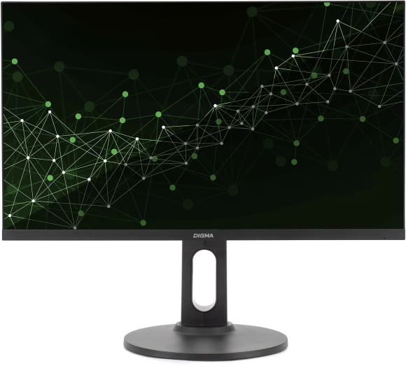 Монитор Digma 23.8" Progress 24P505F черный IPS LED 16:9 HDMI M/M матовая HAS Piv 250cd 178гр/178гр 1920x1080 100Hz G-Sync FreeSync VGA DP FHD 4.8кг Монитор Digma 23.8" Progress 24P505F черный IPS LED 16:9 HDMI M/M матовая HAS Piv 250cd 178гр/178гр 1920x1080 100Hz G-Sync FreeSync VGA DP FHD 4.8кг