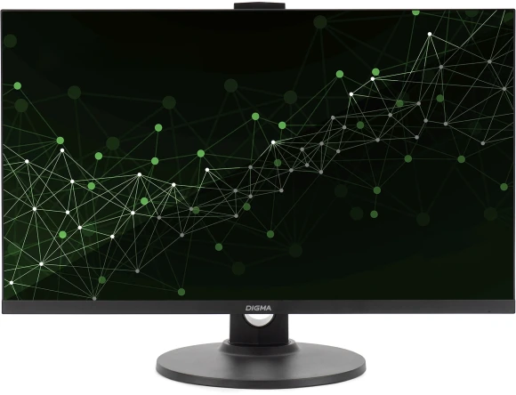 Монитор Digma 23.8" Progress 24P505F черный IPS LED 16:9 HDMI M/M матовая HAS Piv 250cd 178гр/178гр 1920x1080 100Hz G-Sync FreeSync VGA DP FHD 4.8кг Монитор Digma 23.8" Progress 24P505F черный IPS LED 16:9 HDMI M/M матовая HAS Piv 250cd 178гр/178гр 1920x1080 100Hz G-Sync FreeSync VGA DP FHD 4.8кг
