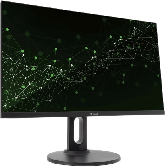 Монитор Digma 23.8" Progress 24P505F черный IPS LED 16:9 HDMI M/M матовая HAS Piv 250cd 178гр/178гр 1920x1080 100Hz G-Sync FreeSync VGA DP FHD 4.8кг Монитор Digma 23.8" Progress 24P505F черный IPS LED 16:9 HDMI M/M матовая HAS Piv 250cd 178гр/178гр 1920x1080 100Hz G-Sync FreeSync VGA DP FHD 4.8кг